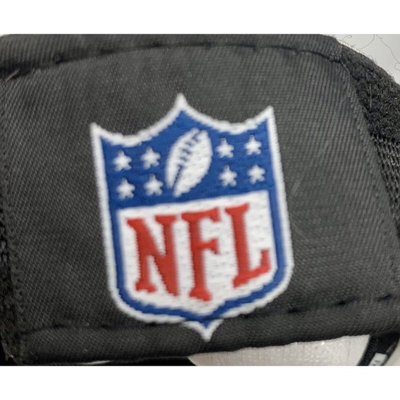 New‎ Orleans Saints New Era 9Fifty NFL Fitted Cap Med / Large - Picture 10 of 12